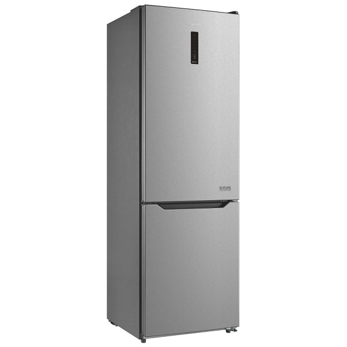 Midea MDRB424FGF02O серый