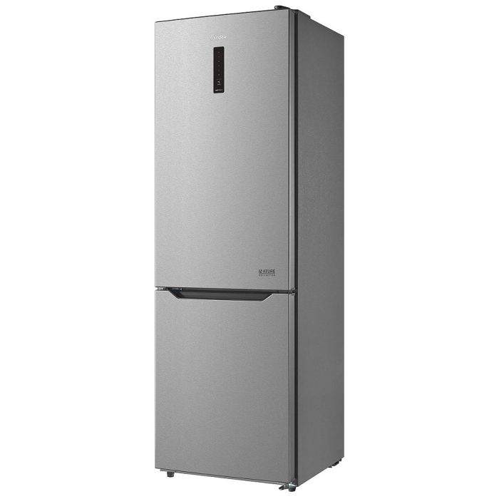 Midea MDRB424FGF02O серый