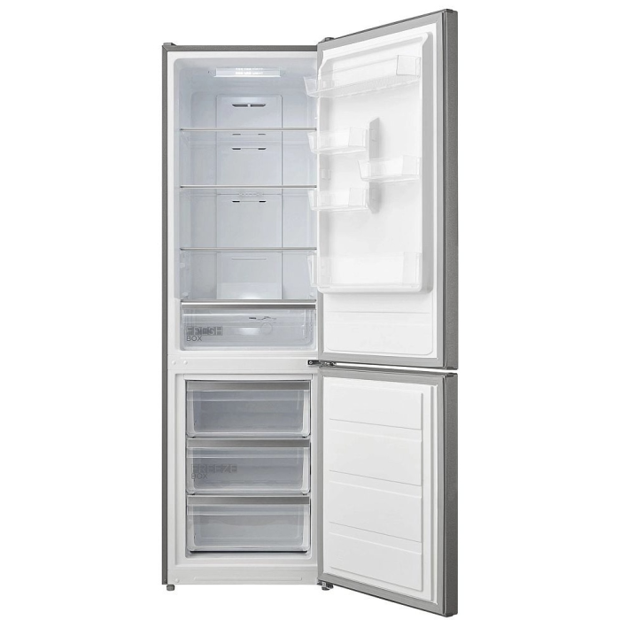 Midea MDRB424FGF02O серый
