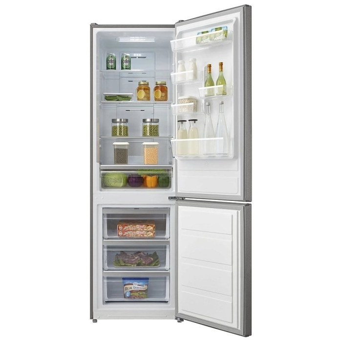 Midea MDRB424FGF02O серый