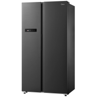 Midea MDRS791MIE28 черный