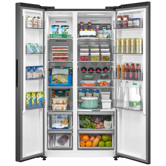 Midea MDRS791MIE28 черный