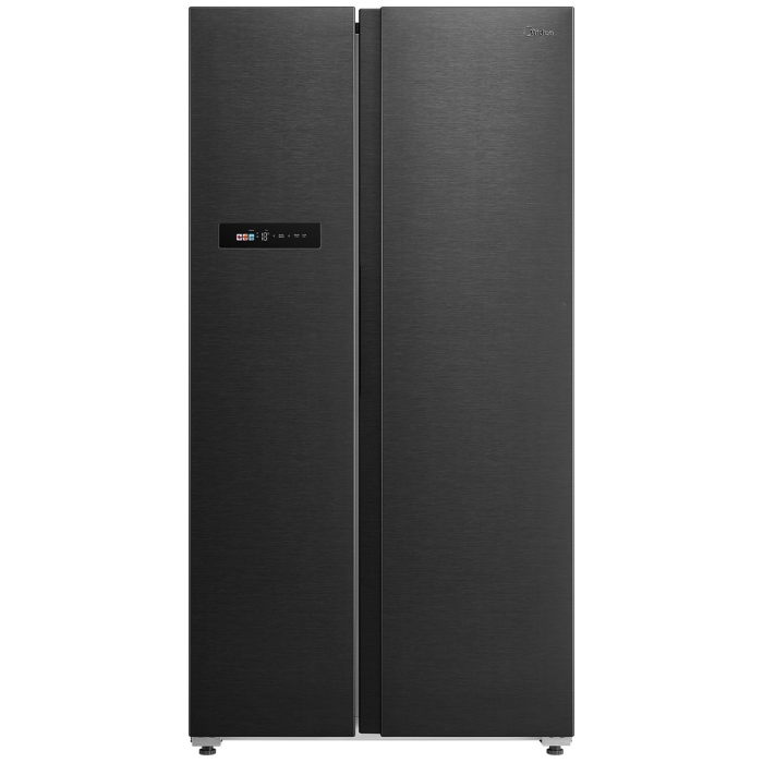 Midea MDRS791MIE28 черный