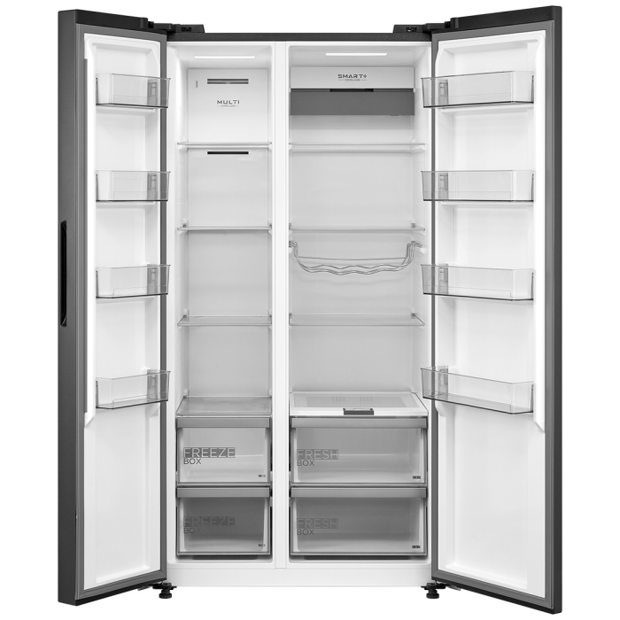 Midea MDRS791MIE28 черный