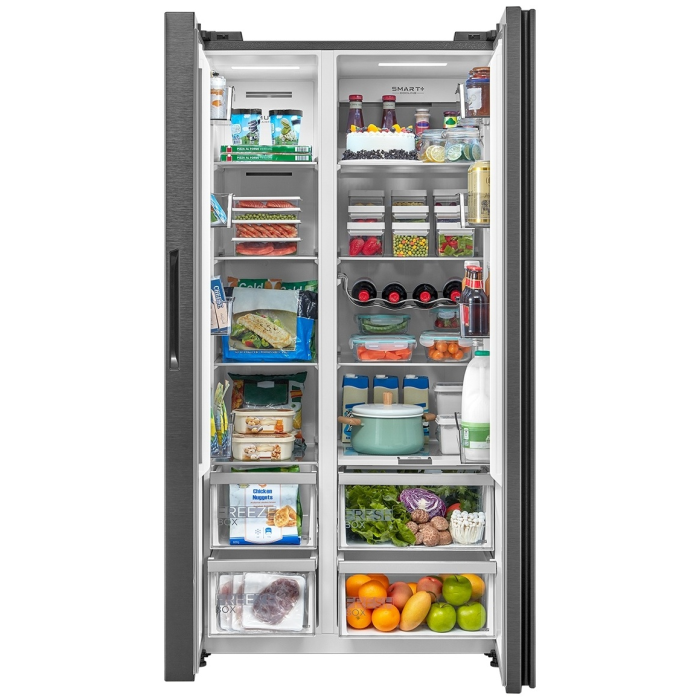 Midea MDRS791MIE28 черный