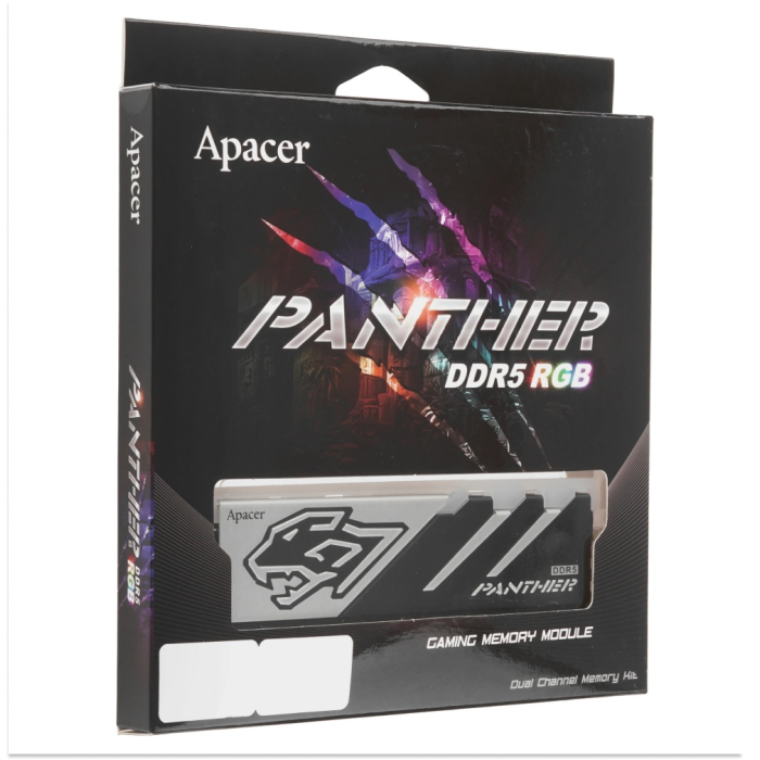 Apacer AH5U32G60C6229BAA-2 32 Гб