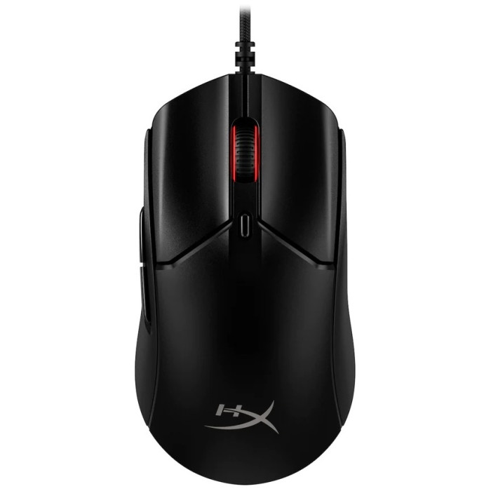 HyperX ‎6N0A7AA черный