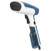 Tefal DT6130E0 Access Steam First синий, белый