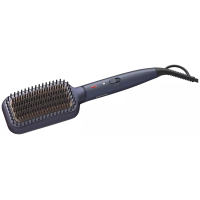 Расческа-выпрямитель Philips Серии 5000 BHH885/00