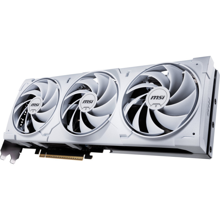 MSI GeForce RTX 5080 16G VENTUS 3X OC WHITE 16 Гб
