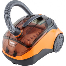 Thomas Cycloon Hybrid Family & Pets черный, оранжевый