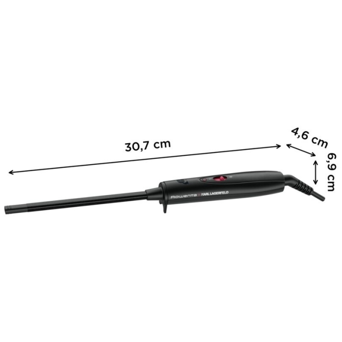 Rowenta CF311LF0 плойка