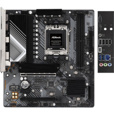 ASRock B650M-HDV/M.2 DDR5