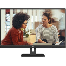 AOC 24E3UM черный