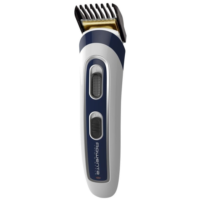 Rowenta триммер Men in blue TN9155F1