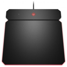 HP OMEN Outpost 6CM14AA 400x320x10 мм черный