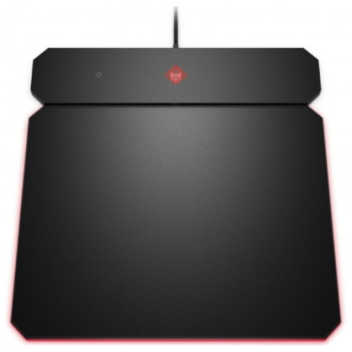 HP OMEN Outpost 6CM14AA 400x320x10 мм черный