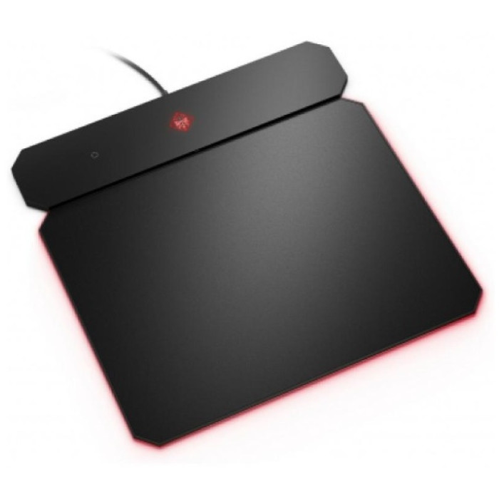 HP OMEN Outpost 6CM14AA 400x320x10 мм черный