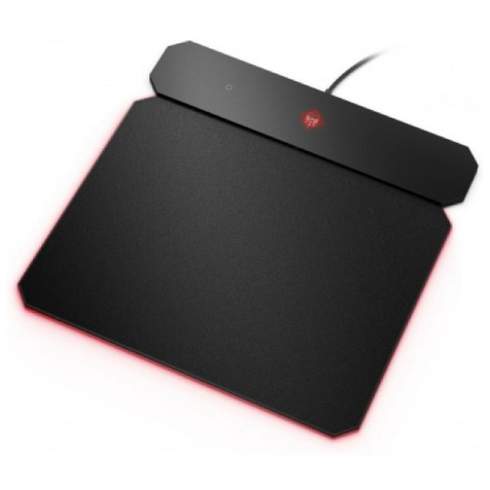 HP OMEN Outpost 6CM14AA 400x320x10 мм черный