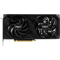Palit GeForce RTX 4060 Ti Dual NE6406T019P1-1060D 8 ГБ