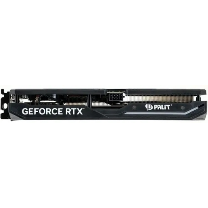 Palit GeForce RTX 4060 Ti Dual NE6406T019P1-1060D 8 ГБ