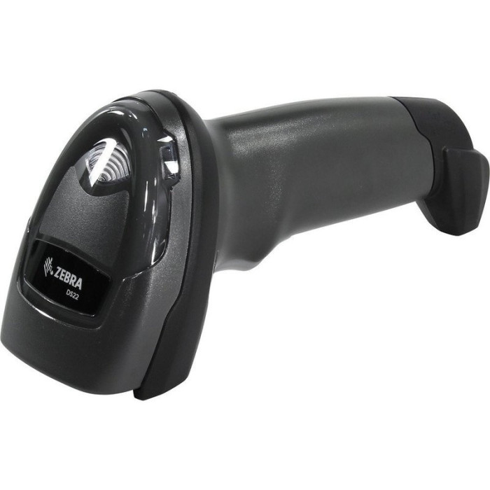 Zebra DS2208-SR7U2100AZW