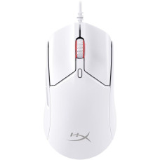 HyperX Pulsefire Haste 2 6N0A8AA белый