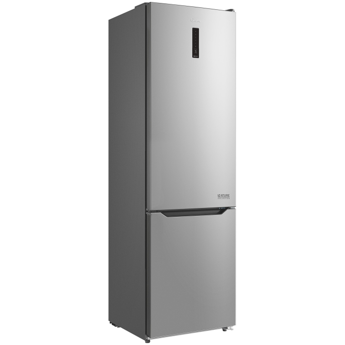 Midea MDRB489FGE02O серый