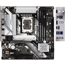 Материнская плата ASRock B760M PRO RS