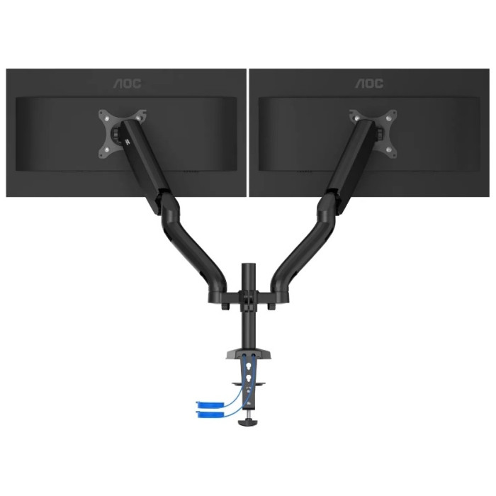 AOC AD110DX черный