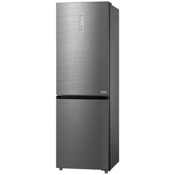 Midea MDRB470MGF46O стальной