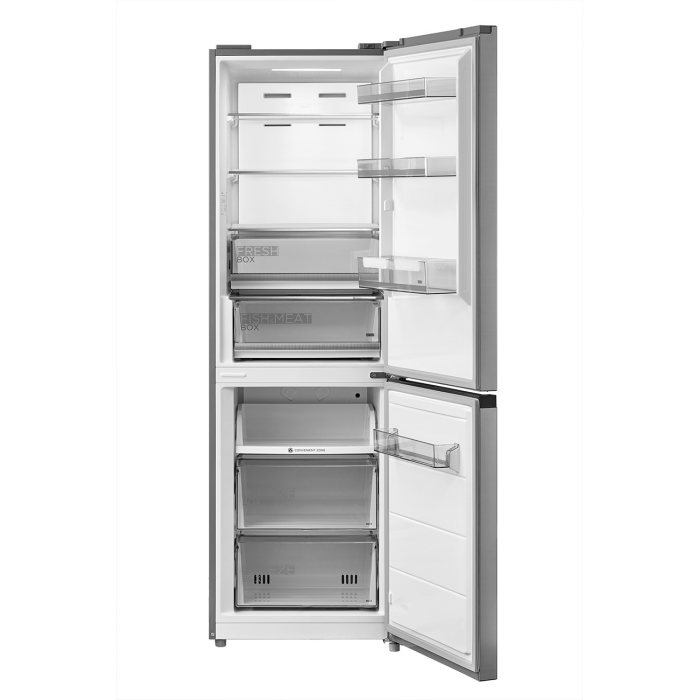 Midea MDRB470MGF46O стальной