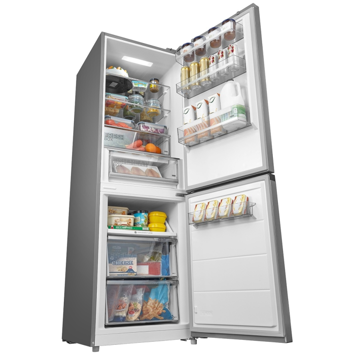 Midea MDRB470MGF46O стальной