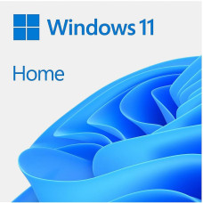 Microsoft Windows 11 Home 64-bit
