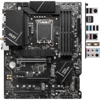 MSI PRO Z790-P WIFI DDR5
