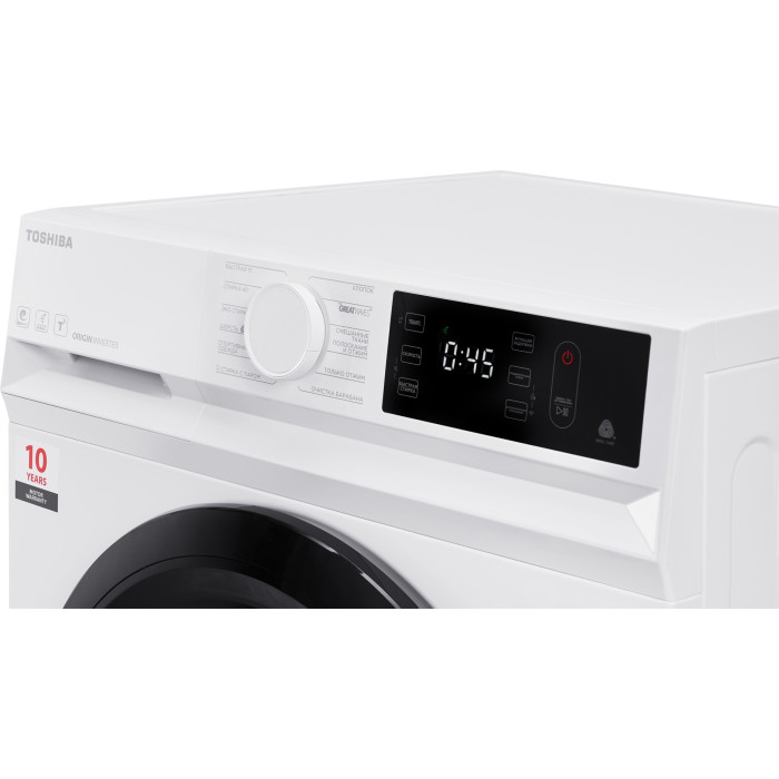Toshiba TW-BL70A2UZ(WK) белый