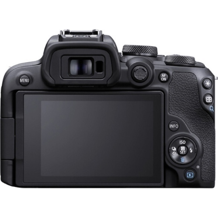 Canon EOS R10 18-150 IS STM