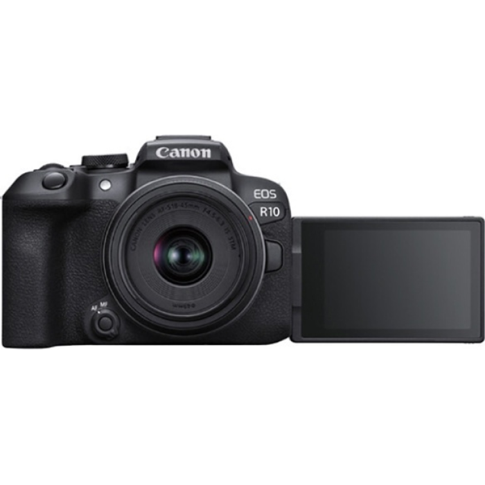 Canon EOS R10 18-150 IS STM
