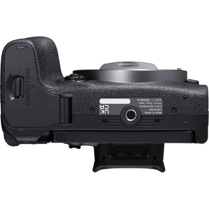 Canon EOS R10 18-150 IS STM