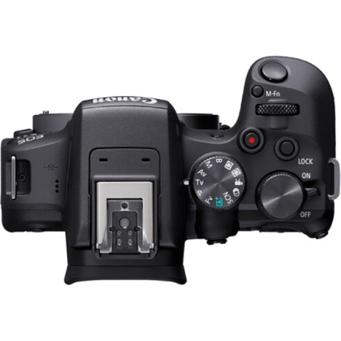 Canon EOS R10 18-150 IS STM