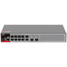 Коммутатор Ruijie RG-S2915-10GT2MS-P-L