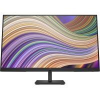 HP P27 G5 64X69AA черный