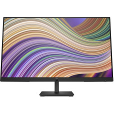 HP P27 G5 64X69AA черный