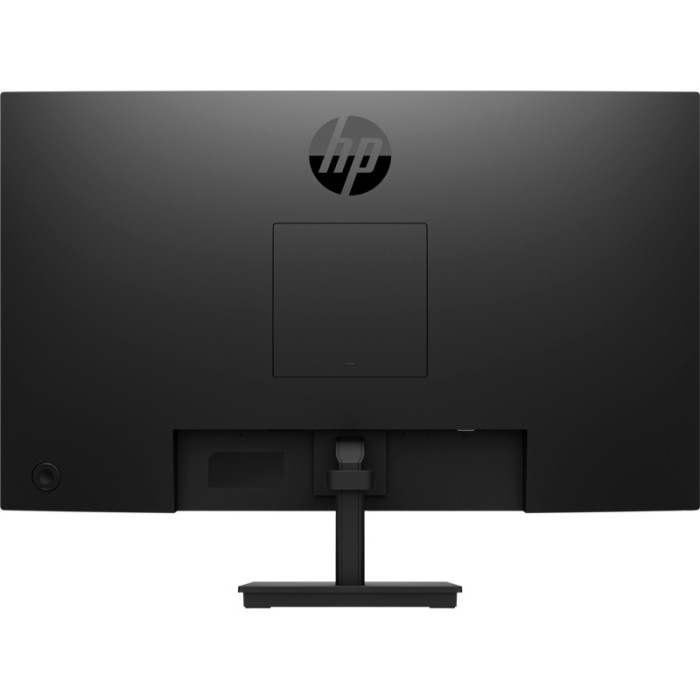 HP P27 G5 64X69AA черный