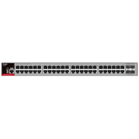 Коммутатор Ruijie RG-S2915-48GT4MS-L