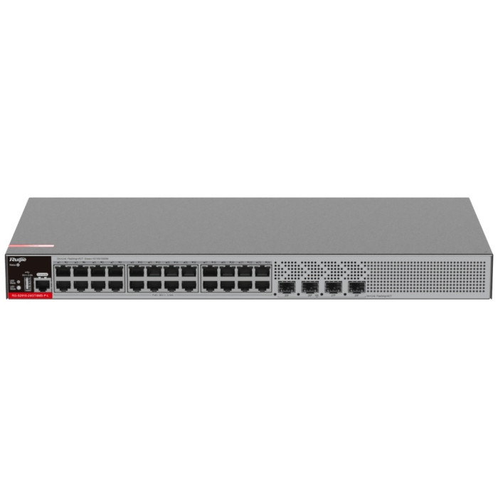 Коммутатор Ruijie RG-S2915-24GT4MS-P-L