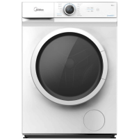 Midea MF100W70B/W-C белый