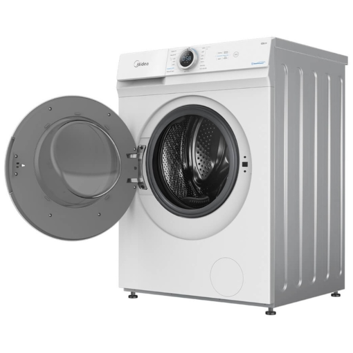 Midea MF100W70B/W-C белый