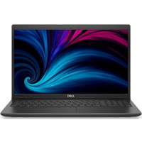 DELL Lati 3520 N063L352015EMEA_REF_UBU черный