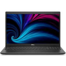 DELL Lati 3520 N063L352015EMEA_REF_UBU черный